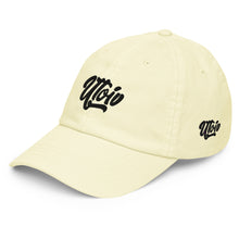 Load image into Gallery viewer, UTO IV Pastel Baseball Hat
