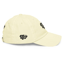 Load image into Gallery viewer, UTO IV Pastel Baseball Hat
