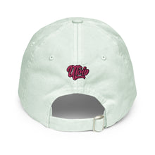 Load image into Gallery viewer, UTO IV &quot;QUEEN&quot; Pastel Baseball Hat
