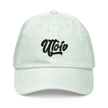 Load image into Gallery viewer, UTO IV Pastel Baseball Hat
