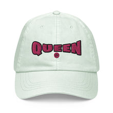 Load image into Gallery viewer, UTO IV &quot;QUEEN&quot; Pastel Baseball Hat
