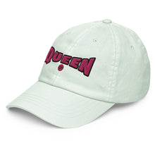 Load image into Gallery viewer, UTO IV &quot;QUEEN&quot; Pastel Baseball Hat
