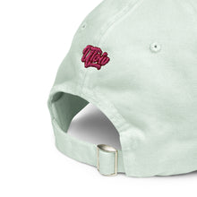 Load image into Gallery viewer, UTO IV &quot;RUDE&quot; Pastel Baseball Hat
