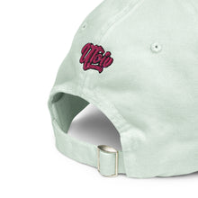 Load image into Gallery viewer, UTO IV &quot;QUEEN&quot; Pastel Baseball Hat
