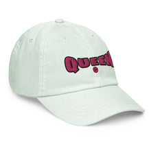 Load image into Gallery viewer, UTO IV &quot;QUEEN&quot; Pastel Baseball Hat
