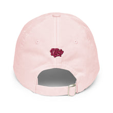 Load image into Gallery viewer, UTO IV &quot;RUDE&quot; Pastel Baseball Hat
