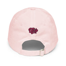 Load image into Gallery viewer, UTO IV &quot;QUEEN&quot; Pastel Baseball Hat
