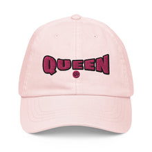 Load image into Gallery viewer, UTO IV &quot;QUEEN&quot; Pastel Baseball Hat
