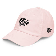 Load image into Gallery viewer, UTO IV Pastel Baseball Hat
