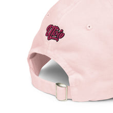 Load image into Gallery viewer, UTO IV &quot;QUEEN&quot; Pastel Baseball Hat
