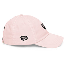 Load image into Gallery viewer, UTO IV Pastel Baseball Hat
