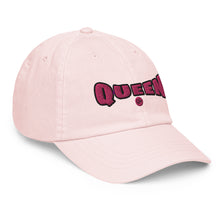 Load image into Gallery viewer, UTO IV &quot;QUEEN&quot; Pastel Baseball Hat
