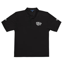 Load image into Gallery viewer, UTO IV Men&#39;s Premium Polo
