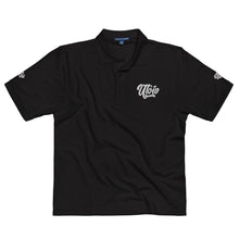 Load image into Gallery viewer, UTO IV Men&#39;s Premium Polo
