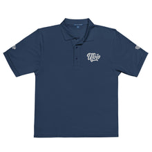 Load image into Gallery viewer, UTO IV Men&#39;s Premium Polo
