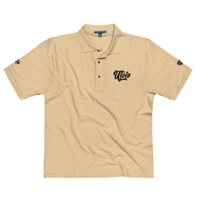 Load image into Gallery viewer, UTO IV Men&#39;s Premium Polo
