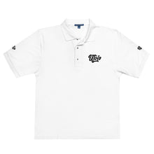 Load image into Gallery viewer, UTO IV Men&#39;s Premium Polo
