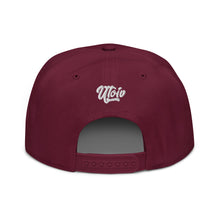 Load image into Gallery viewer, UTO IV Snapback Hat
