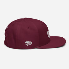 Load image into Gallery viewer, UTO IV Snapback Hat
