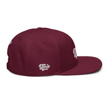 Load image into Gallery viewer, UTO IV Snapback Hat
