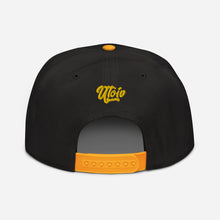 Load image into Gallery viewer, UTO IV Snapback Hat
