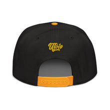 Load image into Gallery viewer, UTO IV Snapback Hat
