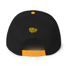 Load image into Gallery viewer, UTO IV Snapback Hat
