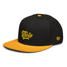 Load image into Gallery viewer, UTO IV Snapback Hat
