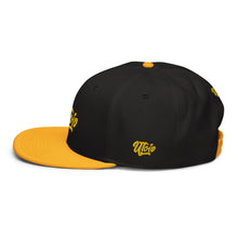 Load image into Gallery viewer, UTO IV Snapback Hat
