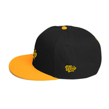 Load image into Gallery viewer, UTO IV Snapback Hat
