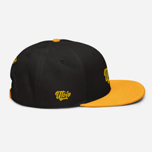 Load image into Gallery viewer, UTO IV Snapback Hat
