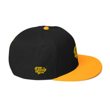 Load image into Gallery viewer, UTO IV Snapback Hat
