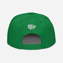 Load image into Gallery viewer, UTO IV Snapback Hat
