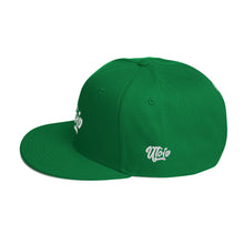 Load image into Gallery viewer, UTO IV Snapback Hat
