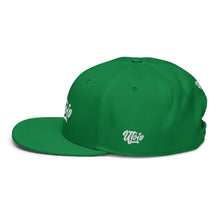 Load image into Gallery viewer, UTO IV Snapback Hat
