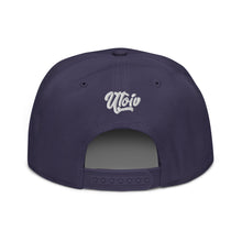 Load image into Gallery viewer, UTO IV &quot;Boston&quot; Snapback Hat
