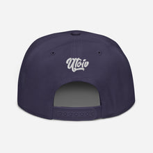 Load image into Gallery viewer, UTO IV &quot;Boston&quot; Snapback Hat
