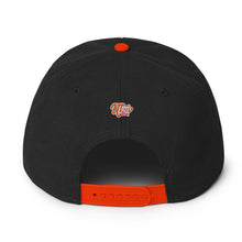 Load image into Gallery viewer, UTO IV Snapback Hat
