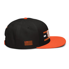 Load image into Gallery viewer, UTO IV Snapback Hat
