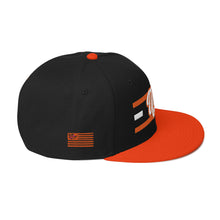 Load image into Gallery viewer, UTO IV Snapback Hat
