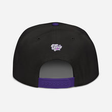 Load image into Gallery viewer, UTO IV Snapback Hat
