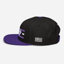 Load image into Gallery viewer, UTO IV Snapback Hat
