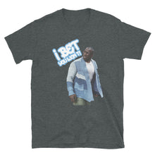 Load image into Gallery viewer, UTO IV &quot;Shannon Sharpe IBYW&quot; Short-Sleeve Unisex T-Shirt
