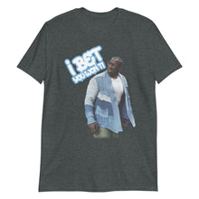 Load image into Gallery viewer, UTO IV &quot;Shannon Sharpe IBYW&quot; Short-Sleeve Unisex T-Shirt
