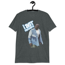 Load image into Gallery viewer, UTO IV &quot;Shannon Sharpe IBYW&quot; Short-Sleeve Unisex T-Shirt
