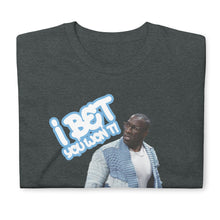 Load image into Gallery viewer, UTO IV &quot;Shannon Sharpe IBYW&quot; Short-Sleeve Unisex T-Shirt
