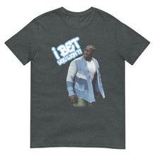 Load image into Gallery viewer, UTO IV &quot;Shannon Sharpe IBYW&quot; Short-Sleeve Unisex T-Shirt
