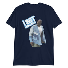 Load image into Gallery viewer, UTO IV &quot;Shannon Sharpe IBYW&quot; Short-Sleeve Unisex T-Shirt
