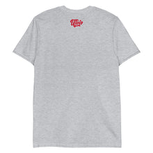 Load image into Gallery viewer, UTO IV &quot;Shannon Sharpe IBYW&quot; Short-Sleeve Unisex T-Shirt
