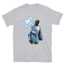 Load image into Gallery viewer, UTO IV &quot;Shannon Sharpe IBYW&quot; Short-Sleeve Unisex T-Shirt
